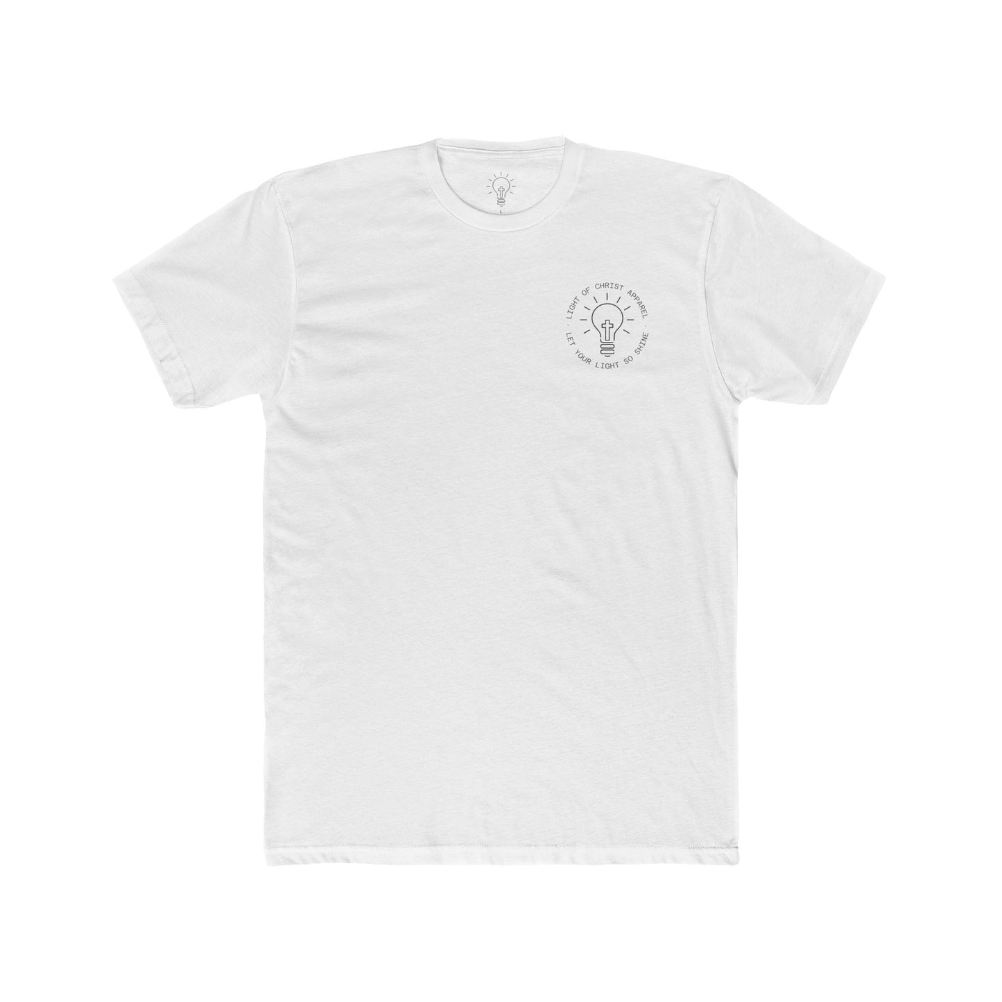 Light of Christ SUNNY TEE